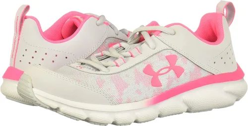 Miniatura 7 de Under Armour Unisex-Child Grade School Assert 8 Sneaker