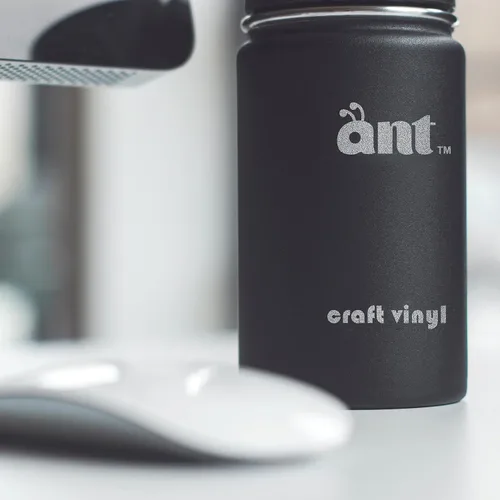 Miniatura 4 de Ant Shimmer - Vinilo adhesivo permanente de alta calidad, ideal para crear proyectos de bricolaje, calcomanías, calcomanías y más, para todo