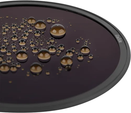 Miniatura 5 de Haida Filtro magnético de densidad neutra de vidrio óptico multicapa NanoPro resistente a los arañazos ND3.0 (1000x) con anillo adaptador (2.047 in)