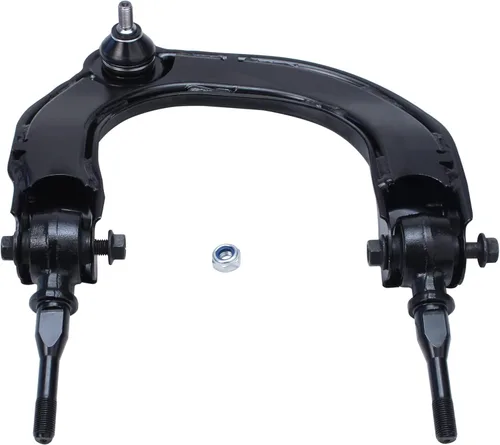Miniatura 217 de Detroit Axle - Brazo de control delantero para Chevy Tahoe Avalanche Silverado Suburban GMC Sierra Yukon XL 1500 Express Savana 2500 Cadillac