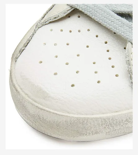 Miniatura 6 de OANY Zapatillas deportivas de moda para mujer, zapatos casuales transpirables de malla