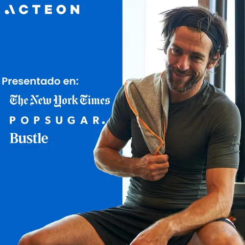 Miniatura 8 de Acteon Paquete de 5 toallas de microfibra para gimnasio, secado rápido, sin olor, secado rápido, superabsorbentes, de secado rápido para hombres