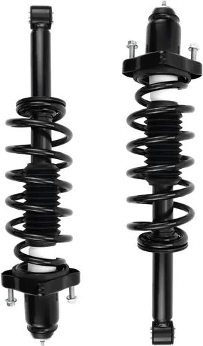 Miniatura 11 de 2 amortiguadores traseros SIZZER para Avenger 2008-2014 171126