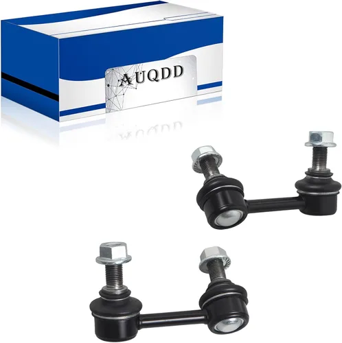 Miniatura 20 de AUQDD 2 eslabones estabilizadores de barra estabilizadora trasera K9545 compatibles con To-yota Corolla 1989-2002, Camry, 86-99 Toyota Celica/90-91