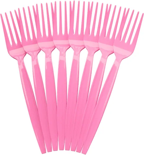 Miniatura 5 de Suministros de fiesta de Pixel Girl Value (64 piezas para 20 invitados) - Suministros de fiesta de videojuegos para niñas, decoraciones