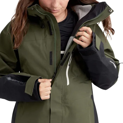 Miniatura 4 de Dakine Stoker Gore-Tex - Chaqueta de invierno de 3 capas para esquí y snowboard