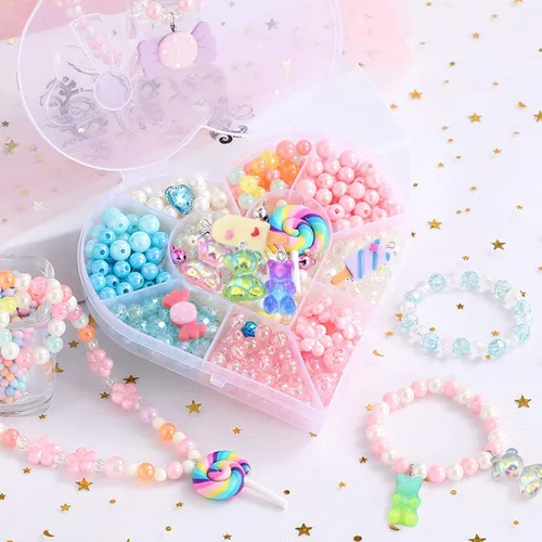 Miniatura 4 de ZOCONE Dije de caramelo colorido, bonitos dijes de resina para hacer joyas, llaveros, collares, pulseras, aretes, suministros de resina
