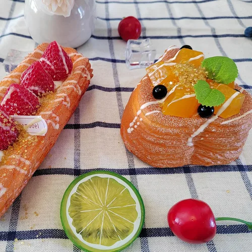 Miniatura 4 de Gránulos dorados para hornear, cristales de azúcar lijados dorados, 4.23 onzas, chispas de azúcar grueso comestibles para decoración de pasteles