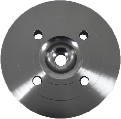 Miniatura 5 de JRL CNC - Culata para motor de carreras de 66 cc/80 cc