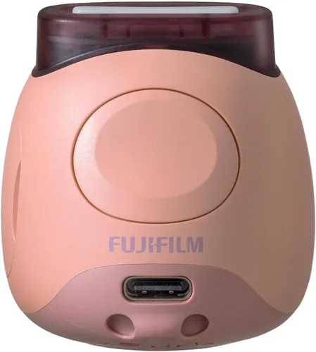 Miniatura 3 de Fujifilm Cámara digital Instax Pal, rosa polvo