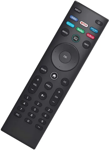 Miniatura 6 de Reemplazo universal de control remoto VIZIO - D, M, P, V Series LED LCD HD 4K UHD HDR Smart TV