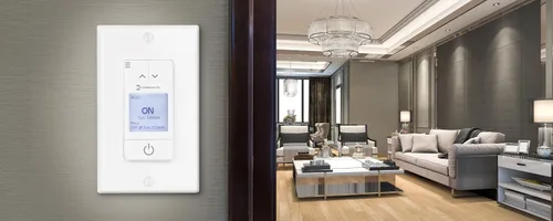 Miniatura 4 de Intermatic ST700W Ascend - Temporizador programable de 7 días en la pared, control astronómico automático, configuración intuitiva, diseño moderno