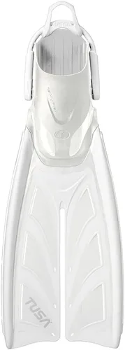 Miniatura 12 de TUSA SF-0111 Hyflex Zoom Aletas de Buceo ROSA ROSA