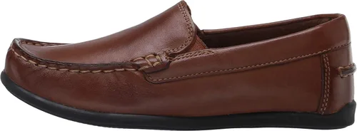 Miniatura 8 de Florsheim Boy's Jerod Venetian Loafer, Jr