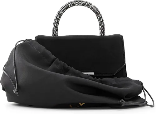 Miniatura 5 de ALDO ALDO - Bolso de noche para mujer para mujer color negro talla S de EE UU otro negro