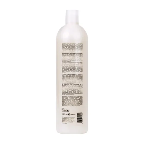 Miniatura 3 de Blumin Kit - Champú 33.8 fl oz & Mascarilla 10.1 fl oz Con Bergamota y Provitamina B5