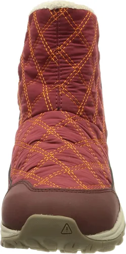 Miniatura 2 de KEEN Women's Terradora 2 Wintry Waterproof Pull-on Snow Boot