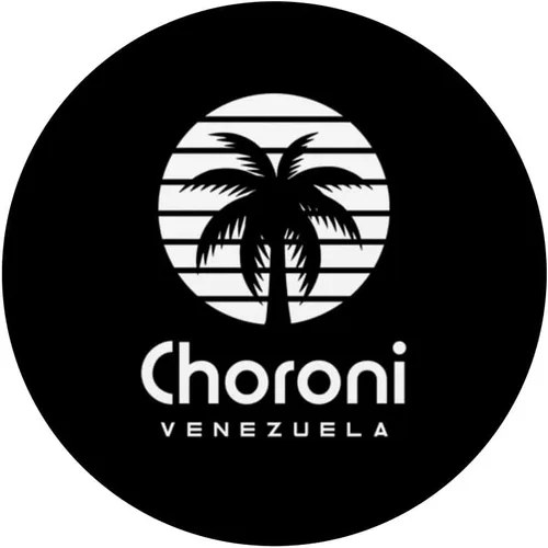 Miniatura 3 de Choroni Venezuela PopSockets intercambiables PopGrip