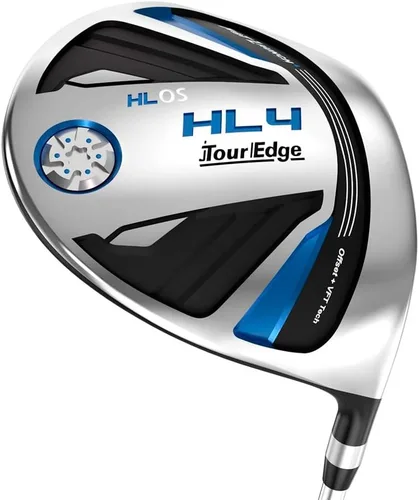 Miniatura 2 de Tour Edge HL4 to-Go - Juego completo de golf para mujer, Reg Flex-Graphite-RH, talla única (HNSRGL13.B)