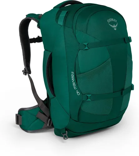Miniatura 3 de Mochila Osprey Packs Fairview 40 Travel