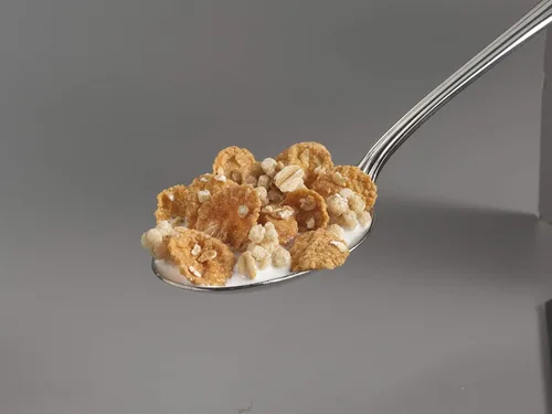 Miniatura 4 de Oatmeal Crisp Cereal con sabor a nuez de arce, 24.69 oz {Importado de Canadá}