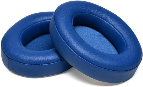 Miniatura 12 de Studio3 - Almohadillas de repuesto compatibles con Beats by Dr.Dre Studio 2.0 B0500 B0501 con cable/inalámbrico y auriculares Studio 3.0 sobre