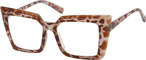 Miniatura 8 de Eyekepper Gafas de lectura de gran tamaño para mujeres lectoras de moda