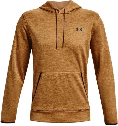 Miniatura 57 de Under Armour Sudadera de vellón con capucha, para hombre, jaspeada