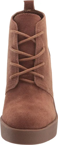 Miniatura 2 de Jessica Simpson Women's Mesila Wedge Bootie Ankle Boot