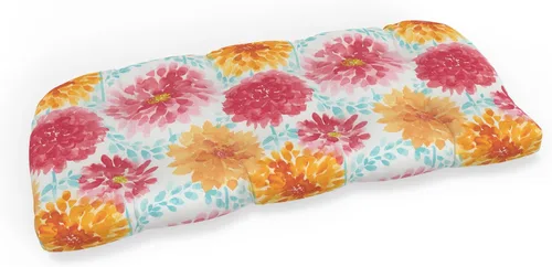 Miniatura 8 de Pillow Perfect - Almohada para interiores o exteriores, para silla o sofá, para sala