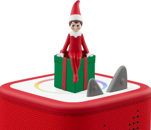 Miniatura 2 de Tonies La figura de juguete de audio de El elfo en el estante
