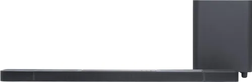 Miniatura 2 de JBL BAR-1300X - Barra de sonido y subwoofer de 11.1.4 canales con altavoces envolventes con un cable HDMI de 8K trenzado prémium 7S-8KHD2-2.5M VII