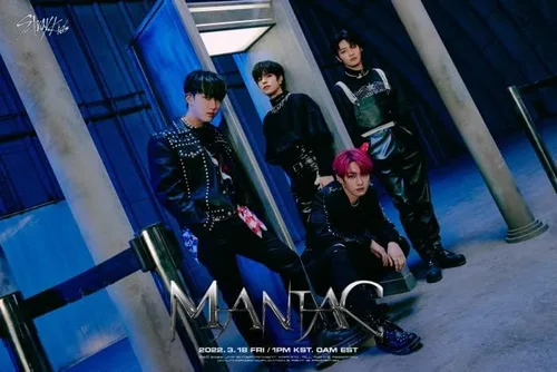 Miniatura 7 de Stray Kids ODDINARY 6º Mini álbum Versión Normal Contenido+Seguimiento Kpop Sellado (SET (CANEADO+MASCARA OFF))