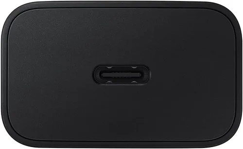 Miniatura 3 de Samsung Cargador de pared de 15 W solo tipo C (cable no incluido), modelo internacional - negro