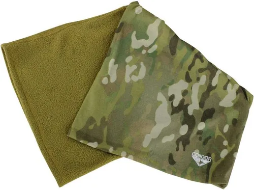 Miniatura 2 de Condor Elite 161109-008 Multicam - Forro polar