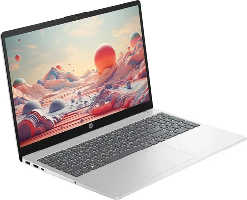 Miniatura 4 de HP Laptop con pantalla táctil de 15 pulgadas Computadora HD de 15.6" 64GB RAM SSD de 2TB y SSD portátil de 128GB CPU Intel 6-Core i3
