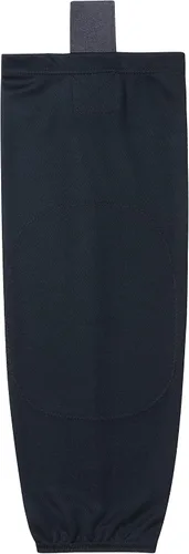 Miniatura 3 de EALER Serie HS80 - Calcetines de hockey sobre hielo de ajuste seco de color liso para práctica, para hombres y niños - Senior y Junior - Adulto
