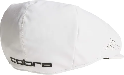 Miniatura 2 de Gorra PUMA Golf 2020 para hombre, Tour Driver, Blanco, L-x-L