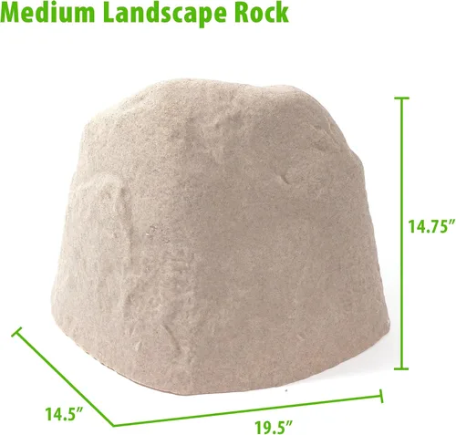 Miniatura 4 de Emsco Group Landscape Rock