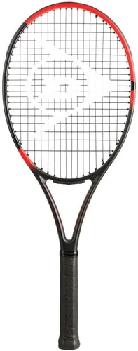 Dunlop Sports Serie de raquetas preencordadas por equipos (equipo 260 y equipo 285)