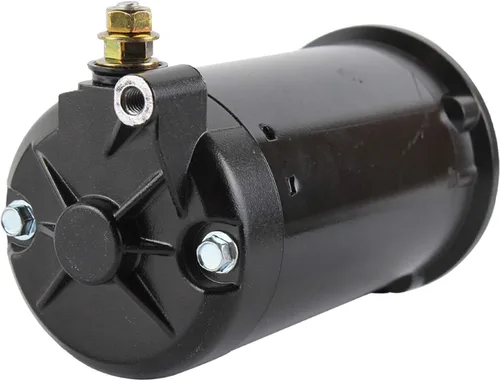 Miniatura 3 de DB Electrical SND0671 Arrancador compatible con/repuesto para motocicletas Ducati 848 1098 1098R 1098S 1198 1198S Superbike, 1100 1100S Hypermotard