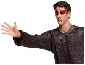Miniatura 9 de McFarlane Toys Serie 2 Matrix Figura de acción Neo Real World