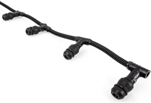Miniatura 2 de Mishimoto Arnés de bujía incandescente compatible con Ford Powerstroke 6.0L 2005-2007