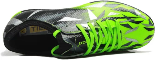 Miniatura 3 de T&B Youth Kids' Turf Soccer Cleats Shoes Indoor Football Casual Outdoor Sports (Little KidBig Kid) 75523