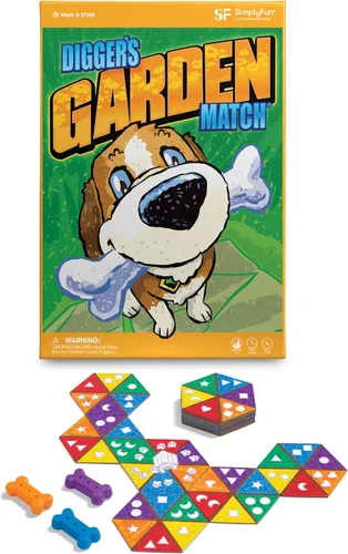 Miniatura 8 de SimplyFun Bee Alert - Un juego de emparejar para niños que pone a prueba tu memoria y paciencia mientras aprendes a tomar turnos - Juego educativo