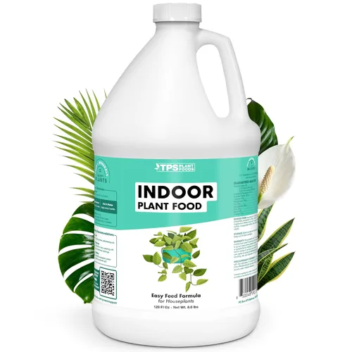 Miniatura 9 de TPS NUTRIENTS Alimento Líquido para Plantas de Interior para Plantas de Casa, Fertilizante Líquido, 32 oz (1 Quart)