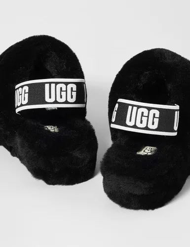Miniatura 7 de UGG Fluff Yeah Slide para mujer