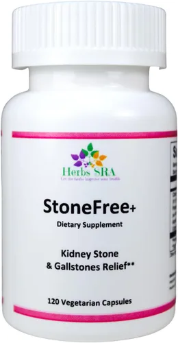 Soporte natural de riñón y cálculos biliares - Chanca Piedra, citrato de potasio, vinagre de sidra de manzana - Promueve la función renal saludable.