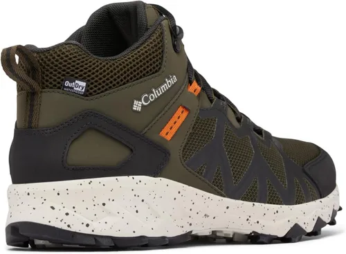 Miniatura 59 de Columbia Zapatos de senderismo Peakfreak II Mid Outdry para hombre