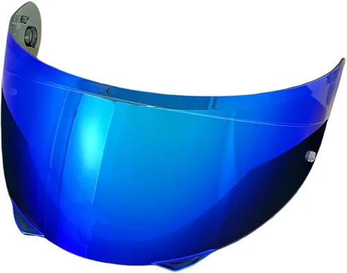 Miniatura 13 de BSTOP Visera de casco HJ-33 para HJC i90 Shield de repuesto con protección UV accesorios para casco (claro día y noche)